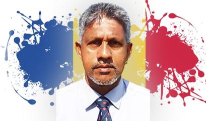 Ranjith Madurasinghe