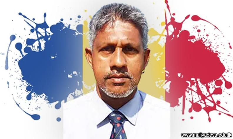 Ranjith Madurasinghe