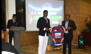 1st XV Jersey Presentation Ceremony - Maliyadeva College 